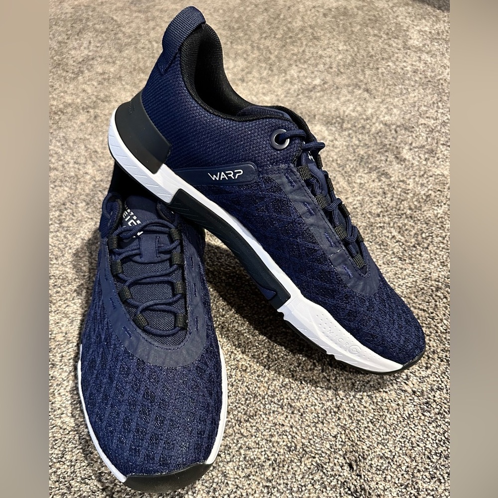 Under Armour Men's TriBase Reign 5 - 
Size 11.5 - New In Box - Picture 2 of 6